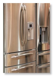 GE refrigerator repair