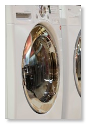 washing machine repair